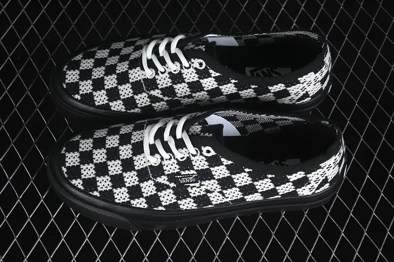 All categories Vans Vans series Vans Low Vans low-top Vans Authentic 44 Vans low-top casual skateboard shoes VN000EJC1KP